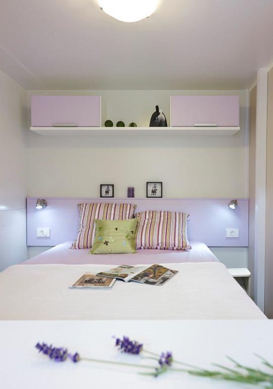Sárvár Fürdő Mobilházak Habitación foto